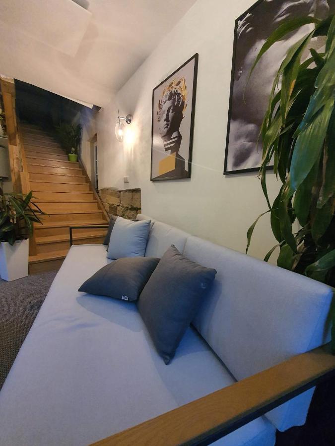 Apartament Hrensko32 Hřensko
