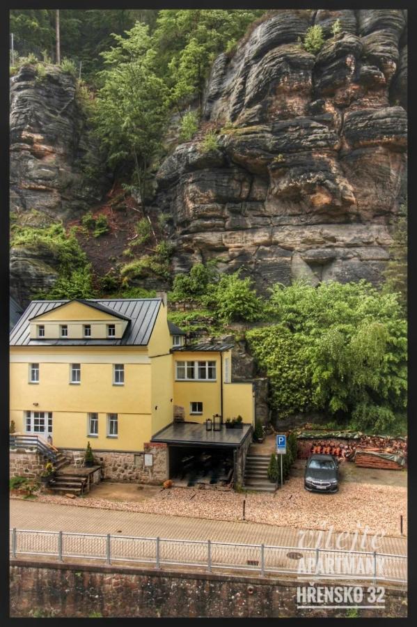 Hrensko32 Hřensko
