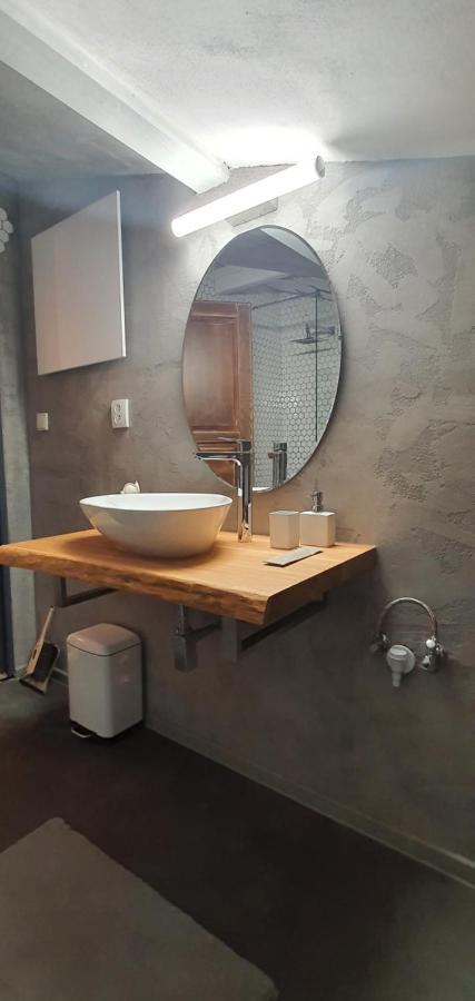 Hrensko32 Apartament